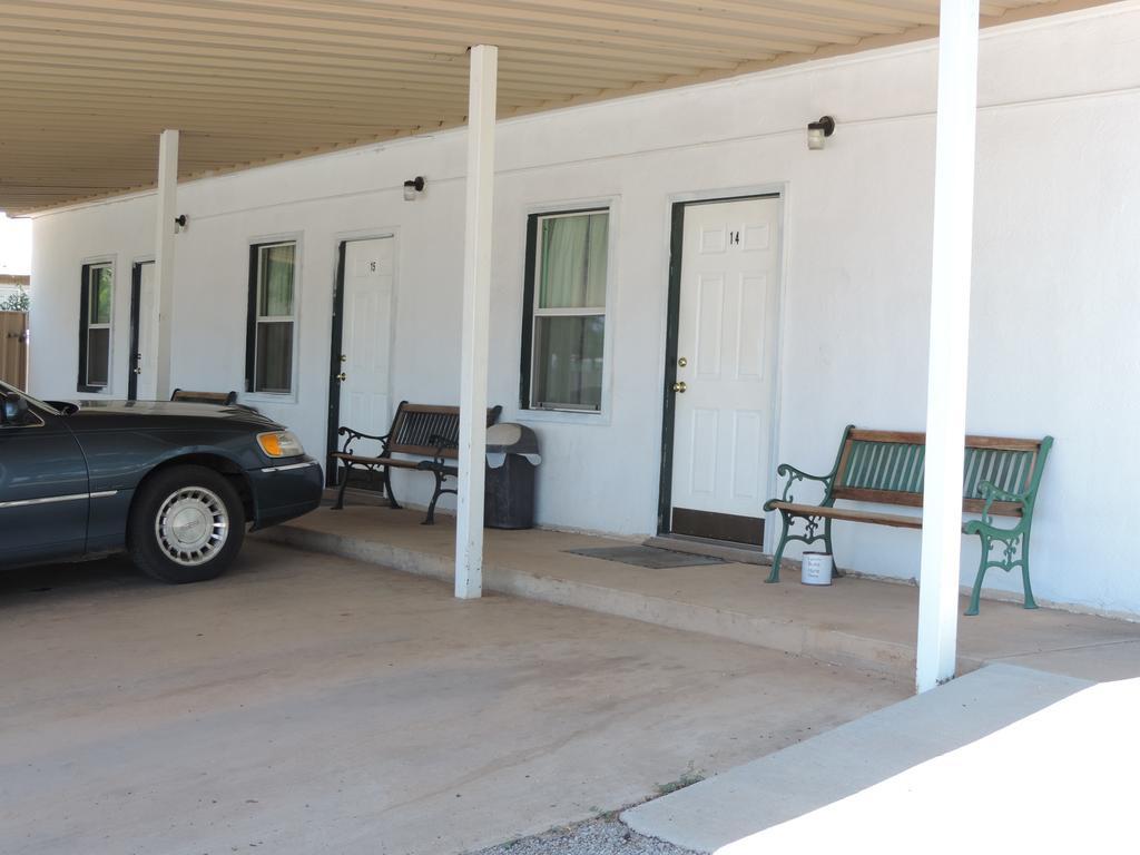 Hunters Lodge Motel Paducah Rum bild